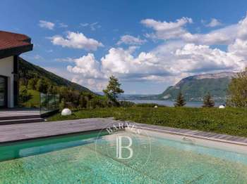 Vente Maison 5 chambresSévrier