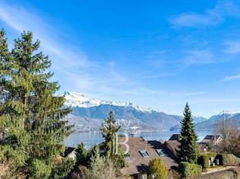 Vente maison 6 pièces Sévrier 74