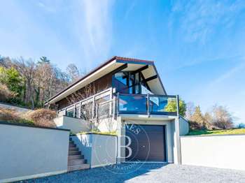 Vente Maison 4 chambresSévrier