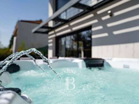 Vente maison 5 pièces Sévrier 74