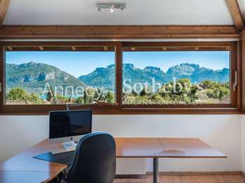 Vente Maison 5 chambresSévrier