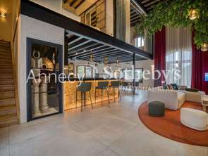 Vente Maison 3 chambresSévrier