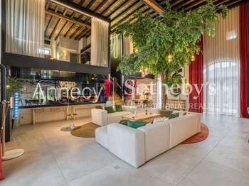 Vente Maison 3 chambresSévrier