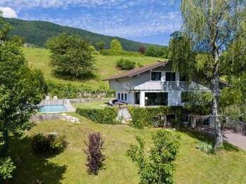 Vente Maison 6 chambresSévrier