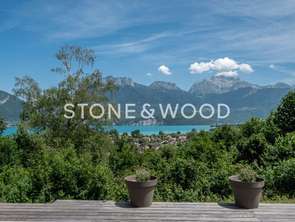 Vente Maison 6 chambresSévrier