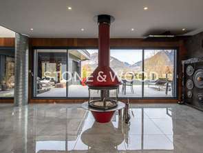 Vente Maison 5 chambresSévrier