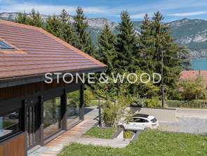 Vente Maison 4 chambresSévrier