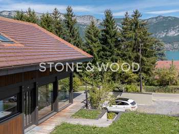 Vente maison 5 pièces Sévrier 74
