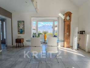 Vente Maison 5 chambresSévrier