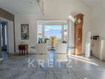 Vente maison 7 pièces Sévrier 74