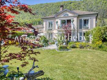 Vente Maison 3 chambresSévrier