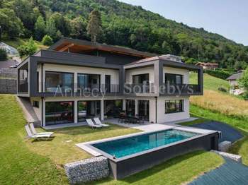 Vente Maison 4 chambresSévrier