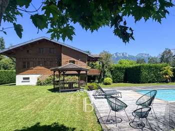 Vente Maison 4 chambresSévrier