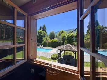Maison 5 pièces 180 m² · à Sévrier · 180 m² · 1 900 000 €