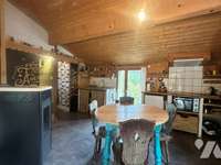 Vente maison 2 pièces