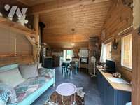Vente maison 2 pièces