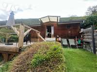Vente maison 2 pièces
