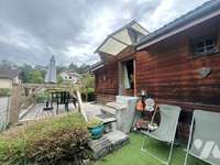 Vente maison 2 pièces