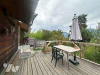 Vente maison 2 pièces