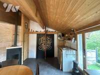 Vente maison 2 pièces
