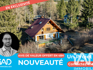 Vente maison 5 pièces Vente maison 5 pièces