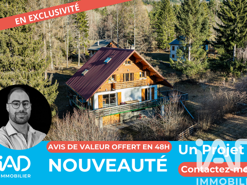Vente maison 5 pièces Vente maison 5 pièces