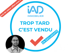 Vente Maison 5 piècesSeyne