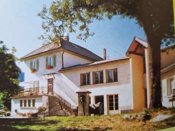 Vente maison 20 pièces Seyne 04