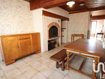 Vente maison 5 pièces Seysses 31