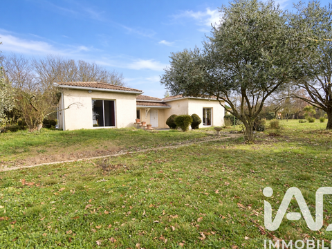 Vente maison 5 pièces Seysses 31