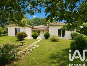 Vente Maison 4 chambresSeysses