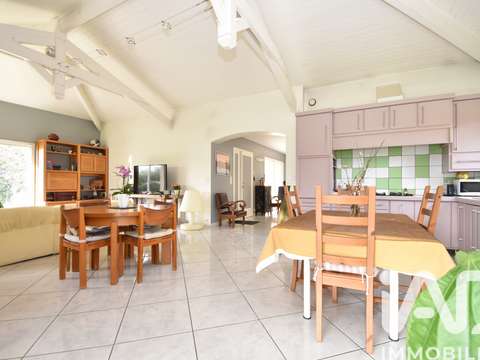 Vente maison 5 pièces Seysses 31