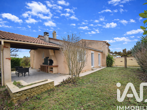 Vente maison 6 pièces Seysses 31