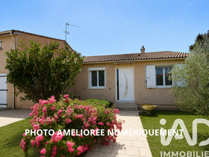 Vente Maison 5 chambresSeysses