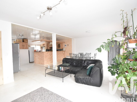 Vente maison 6 pièces Seysses 31