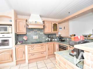 Vente maison 6 pièces Vente maison 6 pièces