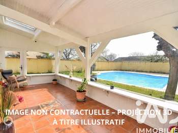 Vente maison 5 pièces Vente maison 5 pièces