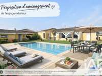 Vente maison 5 pièces Vente maison 5 pièces