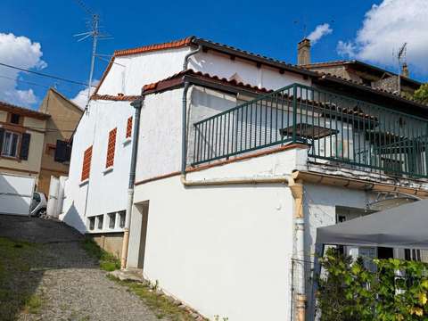 Vente maison 4 pièces Seysses 31