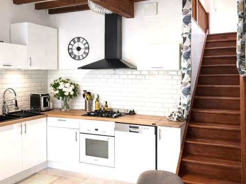 Vente maison 4 pièces Seysses 31