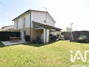 Vente Maison 2 chambresSeysses