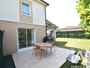 Vente Maison 2 chambresSeysses