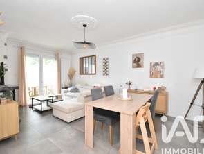 Vente Maison 3 chambresSeysses