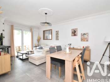 Vente maison 5 pièces Seysses 31