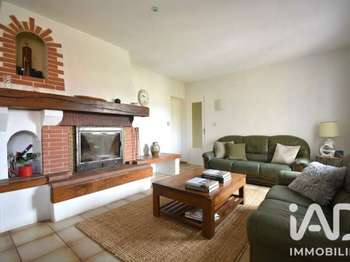 Vente maison 6 pièces Seysses 31