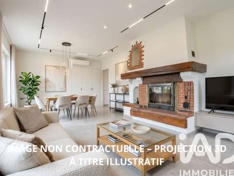 Vente maison 6 pièces Vente maison 6 pièces