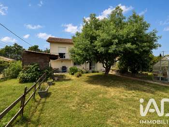 Vente Maison 6 chambresSeysses