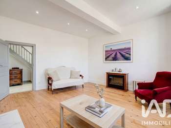 Vente Maison 4 chambresSeysses