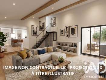 Vente maison 5 pièces Vente maison 5 pièces