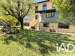 Vente Maison 3 chambresSeyssinet-Pariset